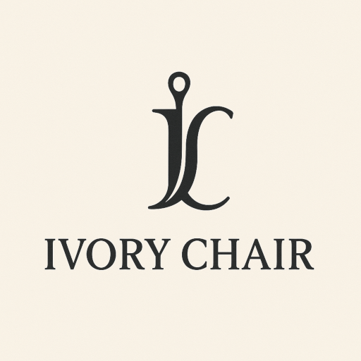 Ivory Chair